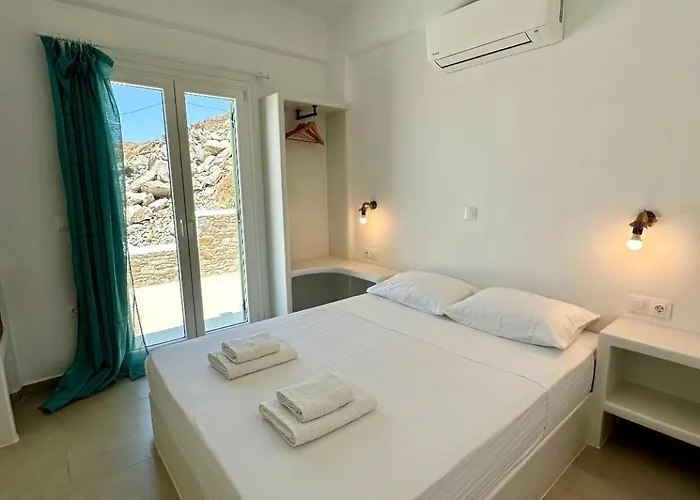 Hébergement de vacances Sto Faro