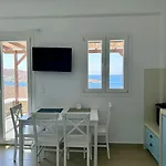 Sto Faro - * Kythnos