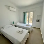 Sto Faro - Ferienhaus Kythnos