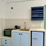 Sto Faro - Ferienhaus Kythnos