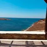 Ferienhaus Sto Faro - Kythnos