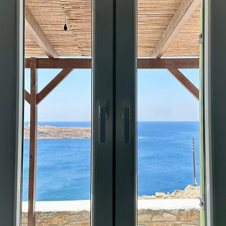 Sto Faro - 度假居 *