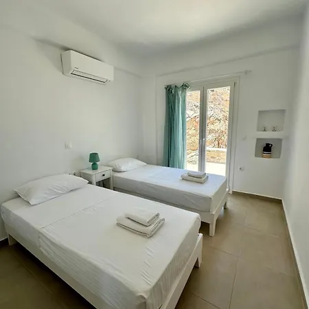 Sto Faro Σπίτι διακοπών Κύθνος