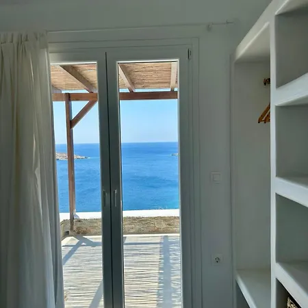 度假居 Sto Faro - *