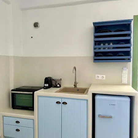 Sto Faro Σπίτι διακοπών Κύθνος