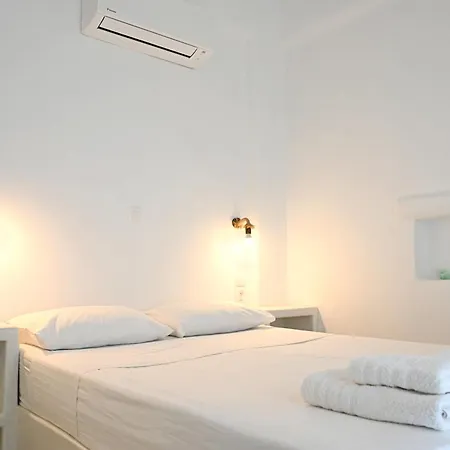 Sto Faro - 度假居 *