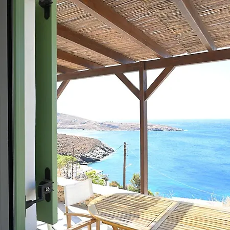 بيت للعطل Sto Faro -