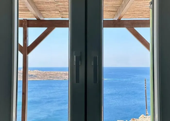 Sto Faro Сasa de vacaciones *